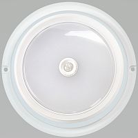 Светильник светодиод СПБ-2Д 310 20Вт круг Лм 4000К бел с д.д. IP40 картинка 